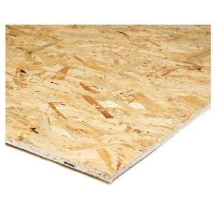 2440 x 1220 x 18MM OSB 3 Board