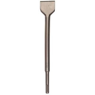 SDS CHISEL - 40X250 SPADE      SDSP4025