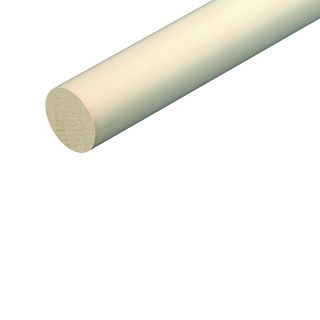 LT HARDWOOD DOWEL 25MM 2.4MTR RTM827 (10)