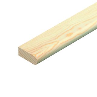 TM651 PINE PARTING BEAD 8x21mm       2.4mtr  TM651  (30/Bndl)  PEFC