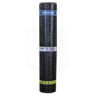 TORCH ON ** GREEN ** TOP COAT  1M X 8M  (30/PALLET)