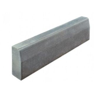 HB2 HALF BATTER KERB 125x255x914mm - BSKHB2914