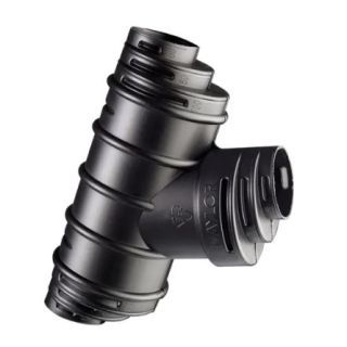 LAND DRAIN MULTI JUNCTION      125 / 160 X 60 - 160 MAXI