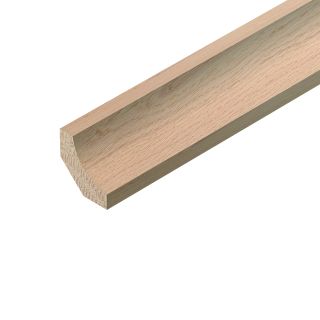 OAK SCOTIA 15 X 15MM 2.4MTR OM0001 (10)