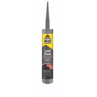 GOOD & PROPER LEAD SHEET SEAL 300 GREY