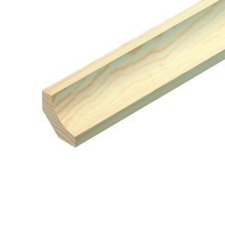 TM730 PINE SCOTIA 12x12mm            2.4mtr  TM730  (30/Bndl)  PEFC