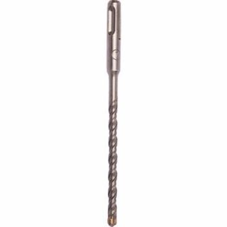 DART 7 X 160MM SDS HAMMER BIT  CROSS TIP SDSPX07016