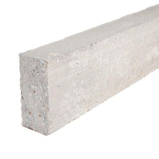 215x100x1200mm Prestressed Concrete Lintel