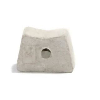 40/50mm CONCRETE MESH CASTLES  Bag/100
