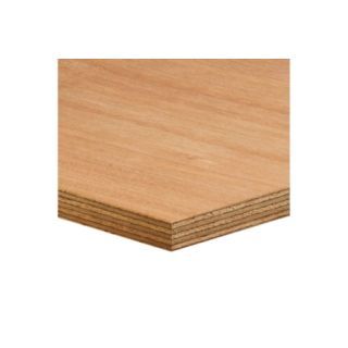 2440 x 1220 x 12mm PERFORMANCE PLYWOOD   (INDONESIAN)