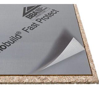 2400x600x22MM FAST PROTECT FSC P5 PROTECT + PEEL COVER 70PPP