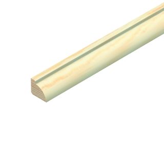 GLASS BEAD 9 X 9MM 2.4MTR TM570 (14/BNDL)