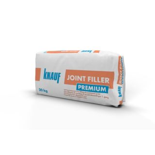 KNAUF JOINT FILLER        20KG ***NON RETURNABLE***  622342