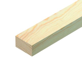 TM636 PINE CLEAR PSE 21x12mm         2.4mtr  TM636  (30/Bndl)  PEFC