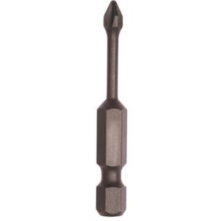 PH2 50MM IMPACT DRIVER BIT- 10 DART - DI50PH2-10