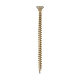 TIMCO 4.0 x 80mm C2 TUB/400    40080C2TUB