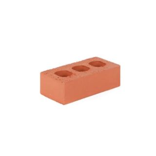 73MM RED CLASS B ENGINEERING BRICK 412/Pack