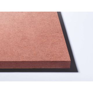 2440 X 1220 X 12MM FR MDF  FSC FLAME RETARDENT CLASS C 30 MIN
