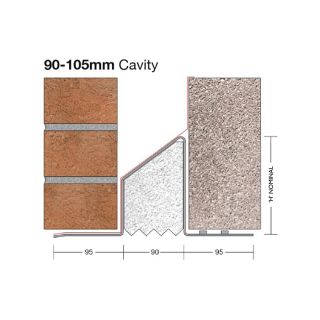 CB90HD 1200MM Birtley Lintel