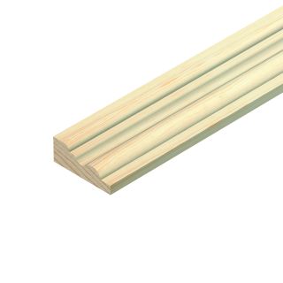 BARREL MOULD 21 X 9MM 2.4MTR TM795 (10)