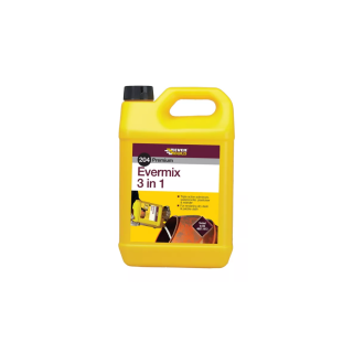 204 EVERMIX 3 IN 1     5LT