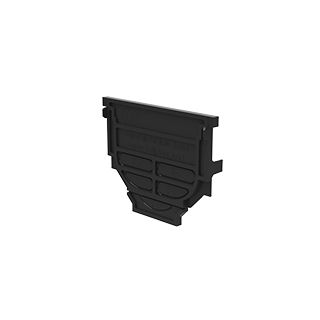 ACO HEXDRAIN END CAP - 319288                         Pack/20