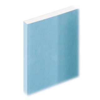 2400 x 1200 12.5mm Sound Panel TE Plasterboard