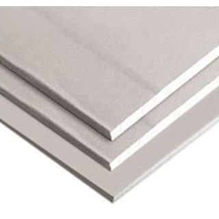 2400 x 1200 12.5mm TE Standard Plasterboard