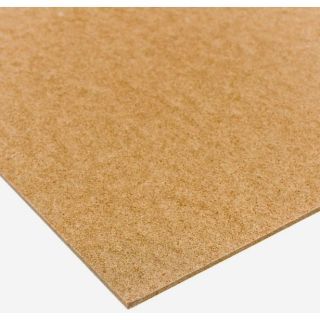 2440 x 1220 x 3.2mm HARDBOARD  STANDARD