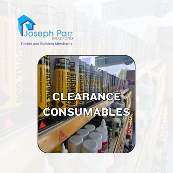Consumables