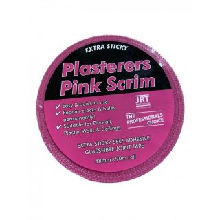 Hi-tec Plasterers Scrim 50mm x 90m 