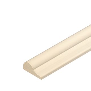 RTM903 Lt Hardwood Broken Ogee 16x7mm 2.4M 