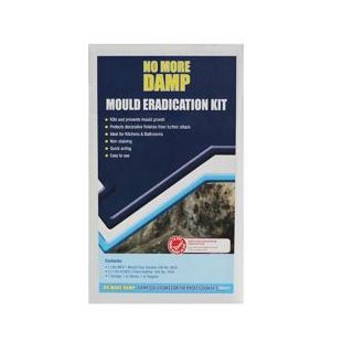 MCS MOULD ERADICATION KIT BOX  MCSKITBOX (4PP)