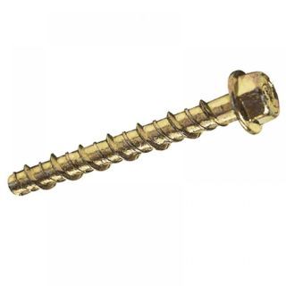 Bradford Thunderbolt M10 x 150mm (BOX 25) MF10150