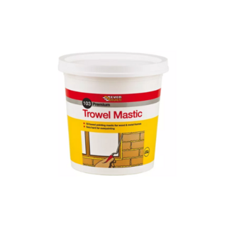 103 Trowel Mastic Stone 3kg