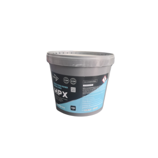 Triroof Hybrid Polymer Dark Grey Roofing System 14kg