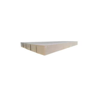 NAT STONE HEAD 140X140X900MM