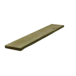 22 x 100 x 4.8m Treated Sawn