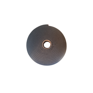 UPVC FOAM TAPE ROLL 8M         QTFTAPE8