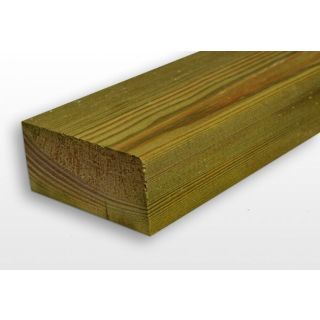 47 x 75 x 4.8m Treated Carcassing 