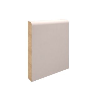 18 x 119 MDF R1E Skirting      5.4M Primed