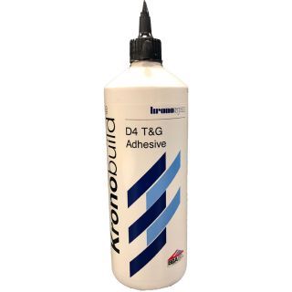 Kronospan D4 Wood Adhesive 1ltr
