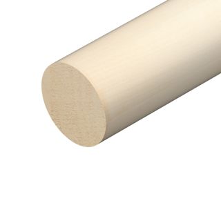 RTM824 LT Hardwood Dowel 15mm 2.4m