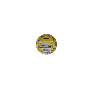 CARPET FIX CLOTH TAPE 50MM 25M