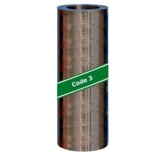 Lead Flashing Code 3 3M 150mm  7kg Per Roll         * GREEN *
