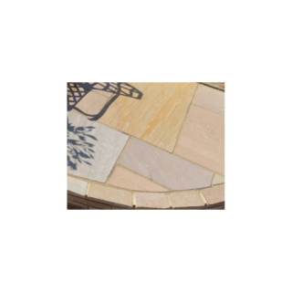 BUFF CLASSIC S/STONE           900 x 600 (35 P/PK)