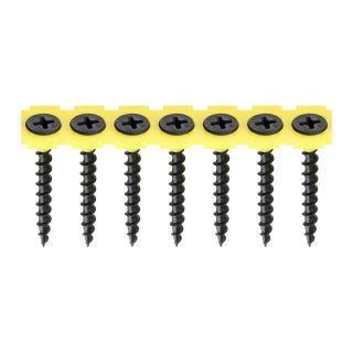 COLL D/WALL SCREWS 4.2x 75mm   00075COLDYS  (Box 500)